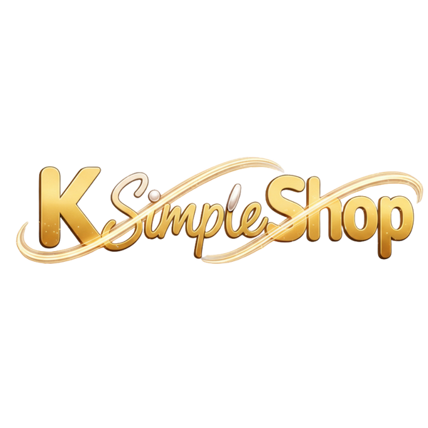 KSimpleShop