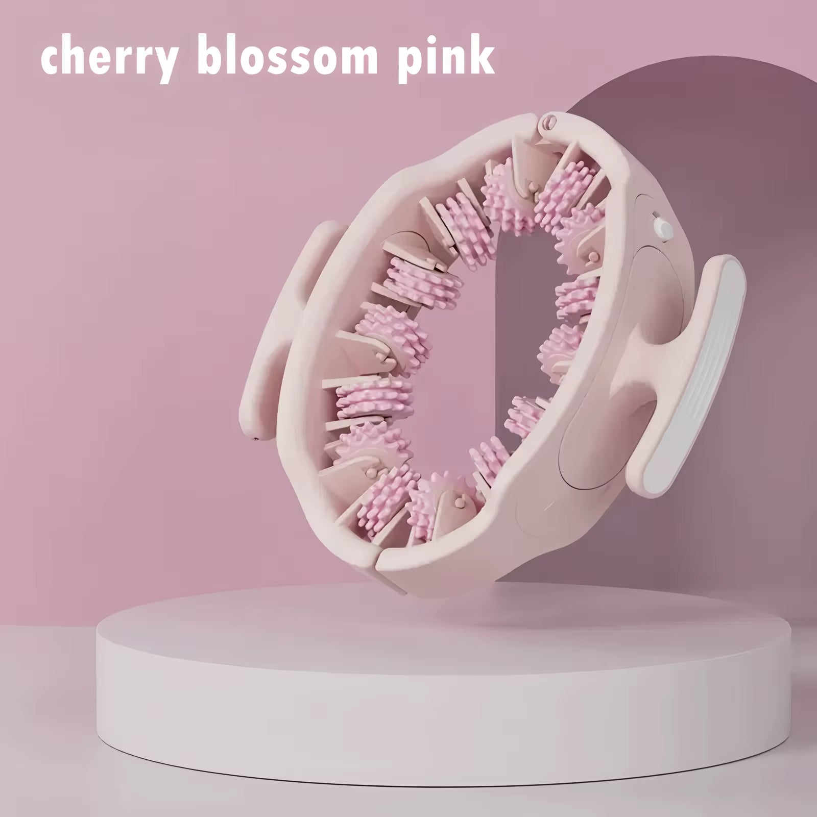 Anti Cellulite Massager Roller Manual Muscle Massager for Neck Shoulder Back Arm Leg Relieve Soreness Shape Body Roller Tech